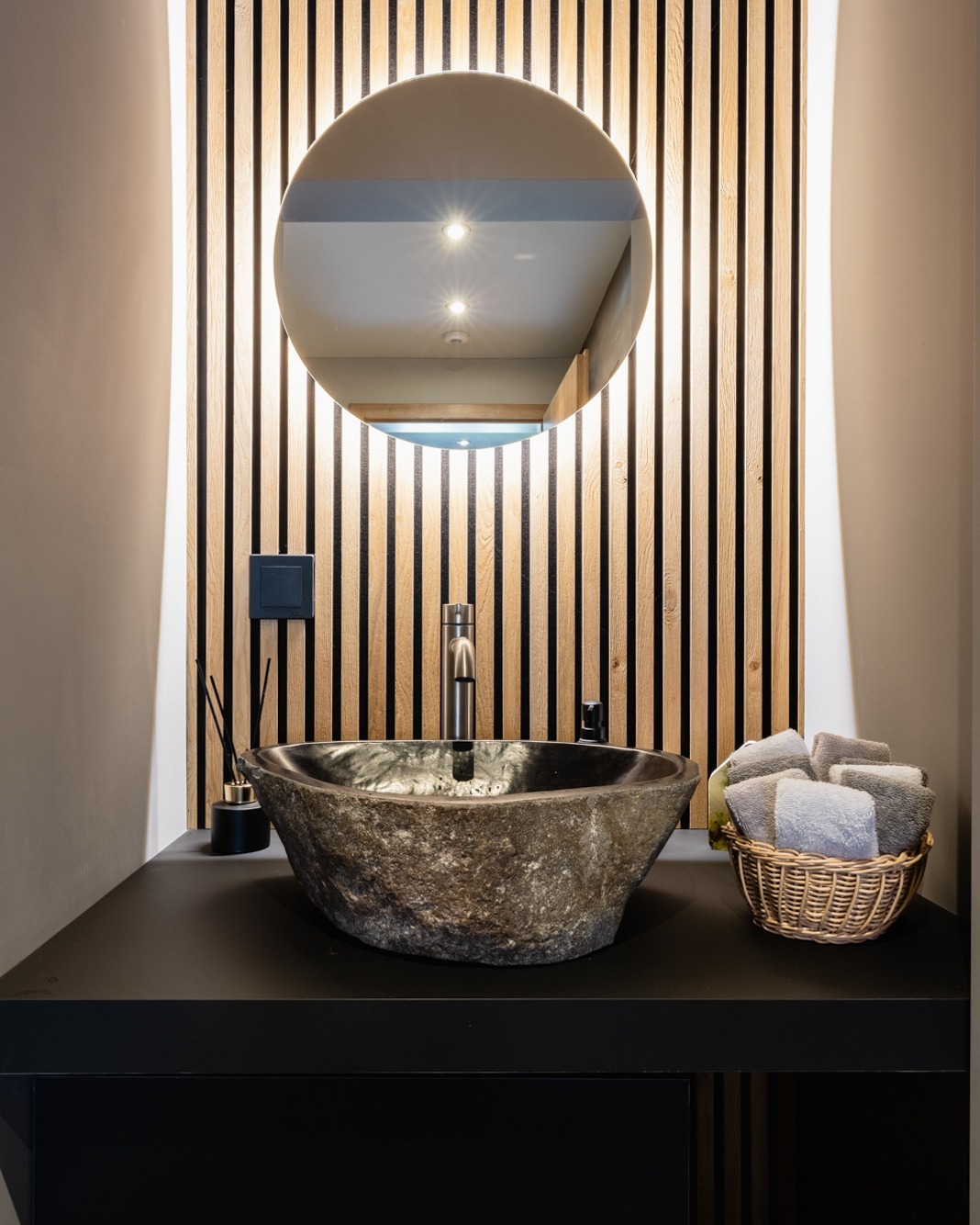 Hoogland Badezimmer-3